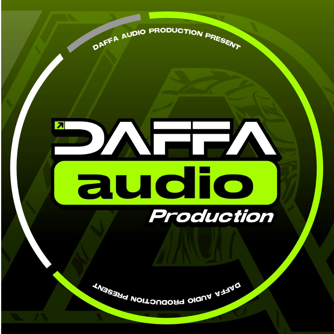 Daffa Audio